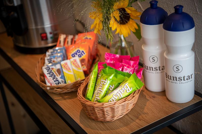 Sunstar Hotel Lenzerheide - Aktivite