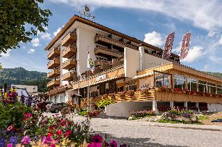 Sunstar Hotel Lenzerheide