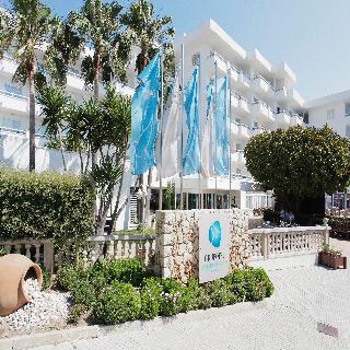 Grupotel los Principes & Spa