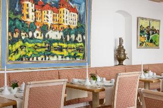 Hotel Am Markt Residenz fotoÄŸrafÄ±