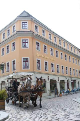 Hotel Am Markt Residenz fotoÄŸrafÄ±