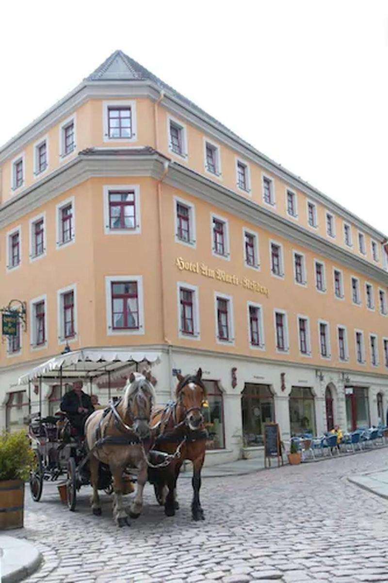 Hotel Am Markt Residenz - Genel