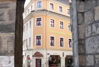 Hotel Am Markt Residenz fotoÄŸrafÄ±
