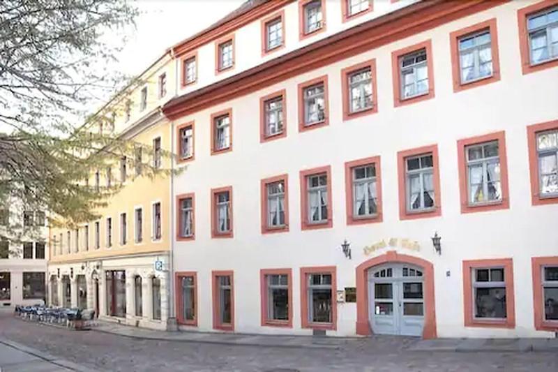 Hotel Am Markt Residenz - Genel