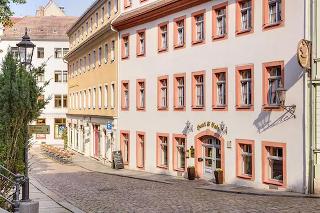 Hotel Am Markt Residenz fotoÄŸrafÄ±