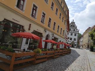 Hotel Am Markt Residenz fotoÄŸrafÄ±