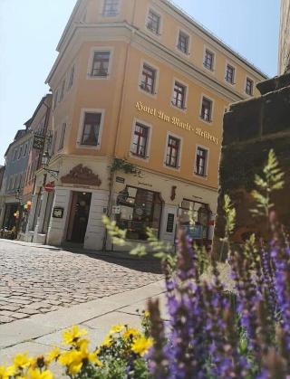 Hotel Am Markt Residenz fotoÄŸrafÄ±