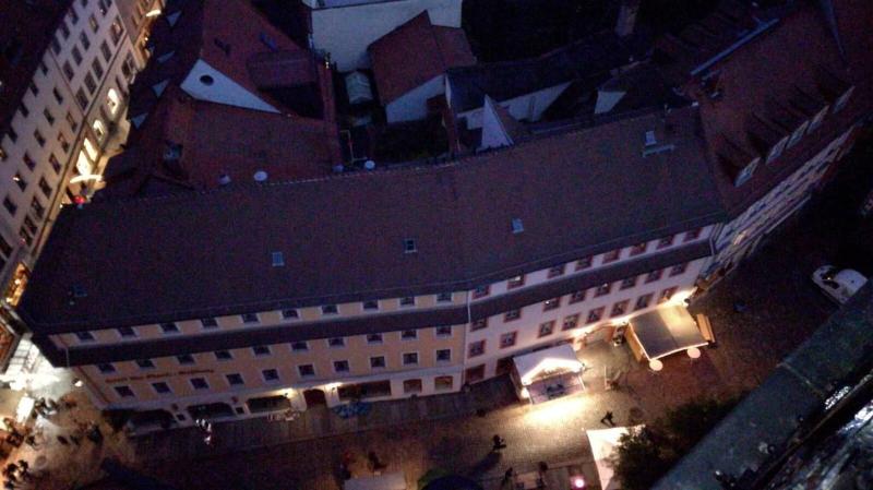 Hotel Am Markt Residenz - Genel