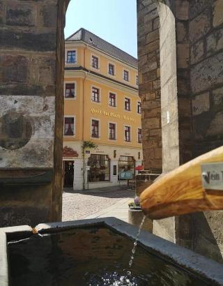 Hotel Am Markt Residenz fotoÄŸrafÄ±