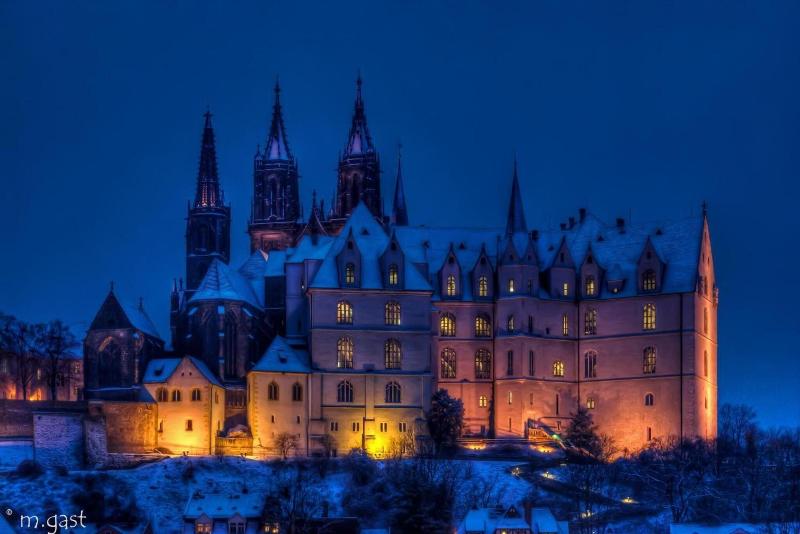 Hotel Am Markt Residenz - Genel