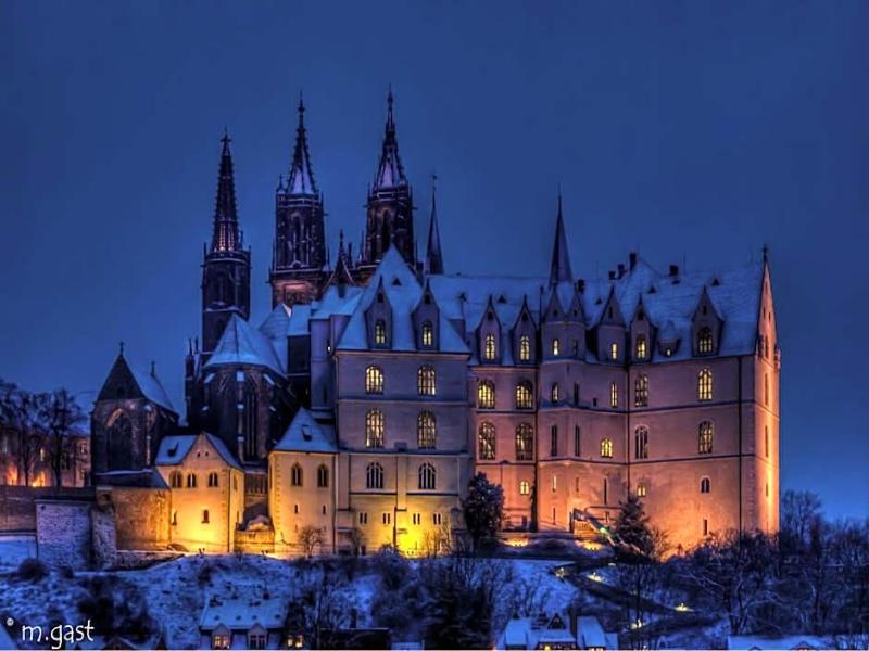 Hotel Am Markt Residenz - Genel