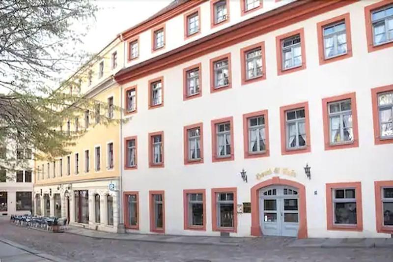 Hotel Am Markt Residenz - Genel