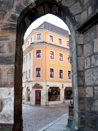 Hotel Am Markt Residenz fotoÄŸrafÄ±