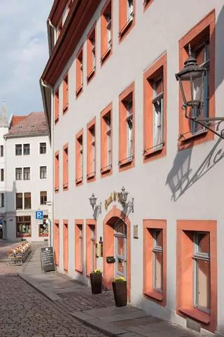 Hotel Am Markt Residenz fotoÄŸrafÄ±