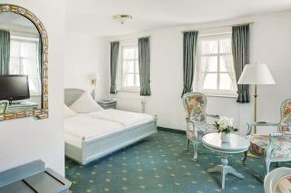 Hotel Am Markt Residenz fotoÄŸrafÄ±