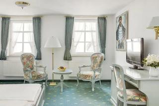 Hotel Am Markt Residenz fotoÄŸrafÄ±