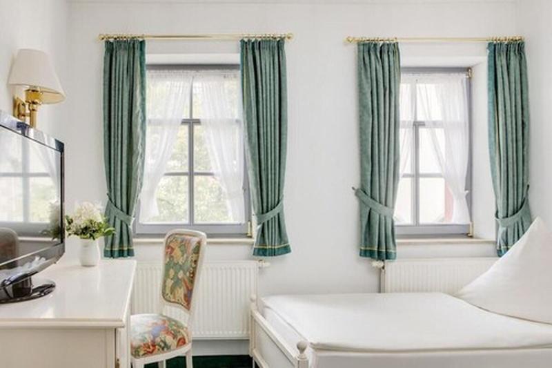 Hotel Am Markt Residenz - Oda