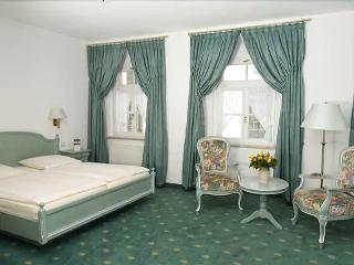 Hotel Am Markt Residenz fotoÄŸrafÄ±