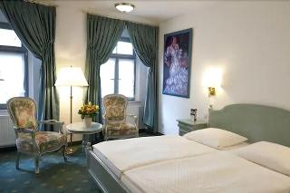 Hotel Am Markt Residenz fotoÄŸrafÄ±