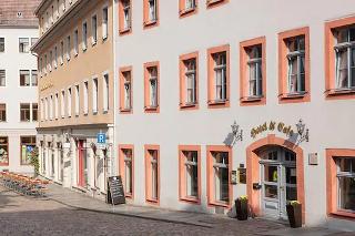 Hotel Am Markt Residenz fotoÄŸrafÄ±