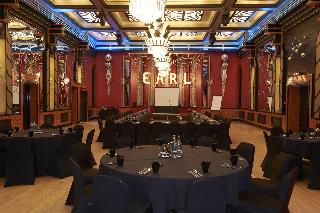 Earl of Doncaster fotoÄŸrafÄ±