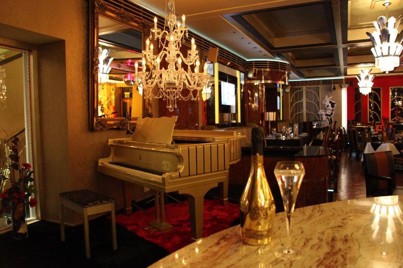 Earl of Doncaster - Restoran