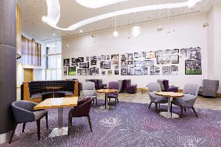 Hilton at St. George's Park fotoÄŸrafÄ±