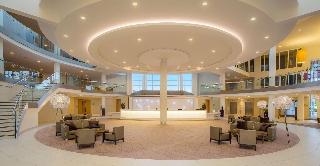 Hilton at St. George's Park fotoÄŸrafÄ±