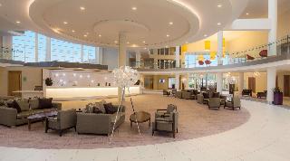 Hilton at St. George's Park fotoÄŸrafÄ±