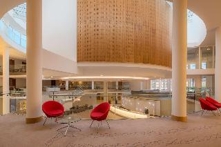 Hilton at St. George's Park fotoÄŸrafÄ±