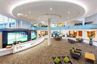 Hilton at St. George's Park fotoÄŸrafÄ±