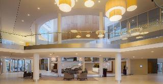 Hilton at St. George's Park fotoÄŸrafÄ±