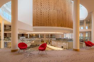 Hilton at St. George's Park fotoÄŸrafÄ±