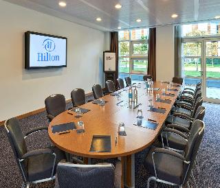 Hilton at St. George's Park fotoÄŸrafÄ±