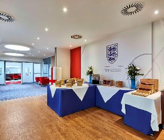 Hilton at St. George's Park fotoÄŸrafÄ±