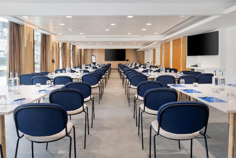 Hilton at St. George's Park - Toplantı