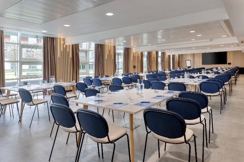 Hilton at St. George's Park - Toplantı