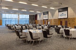 Hilton at St. George's Park fotoÄŸrafÄ±