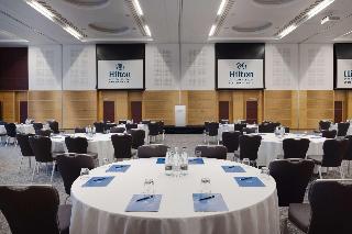 Hilton at St. George's Park fotoÄŸrafÄ±