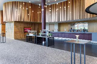 Hilton at St. George's Park fotoÄŸrafÄ±