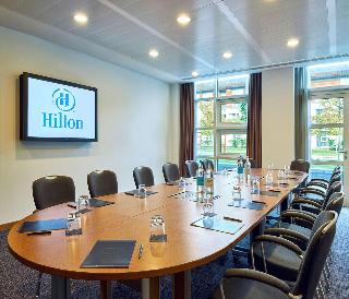 Hilton at St. George's Park fotoÄŸrafÄ±