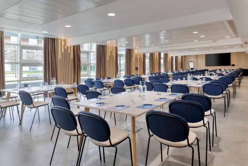 Hilton at St. George's Park - Toplantı