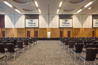 Hilton at St. George's Park fotoÄŸrafÄ±