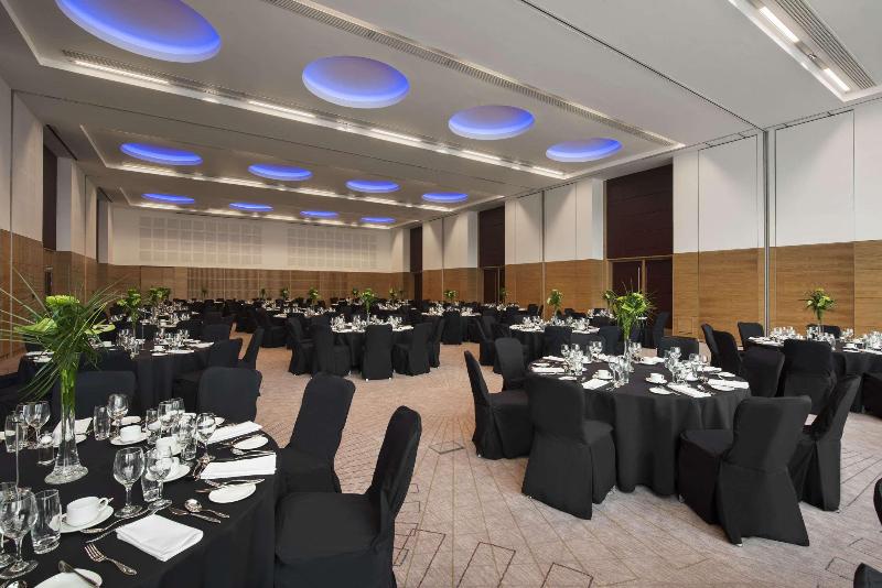 Hilton at St. George's Park - Toplantı