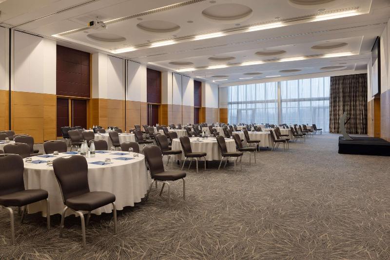 Hilton at St. George's Park - Toplantı