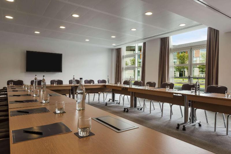 Hilton at St. George's Park - Toplantı