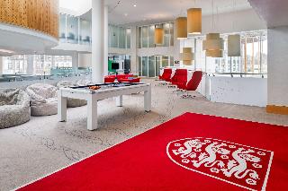Hilton at St. George's Park fotoÄŸrafÄ±