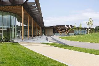 Hilton at St. George's Park fotoÄŸrafÄ±