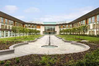 Hilton at St. George's Park fotoÄŸrafÄ±