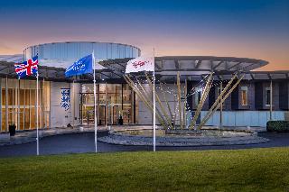 Hilton at St. George's Park otel fotoğrafı